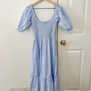 Hill House Dress